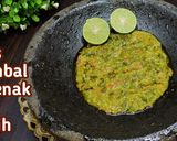 Foto langkah ke 8 dari resep Sambalnya Bikin Nagih! Resep Sambal Bajak Enak Dan Tahan Lama.