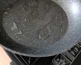 Фото кроку 6 до Котлети з курячого фаршу з овочами.