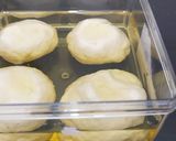 Foto langkah ke 1 dari resep Martabak Telur ala jajanan pinggir jalan.
