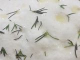 Rosemary Focaccia