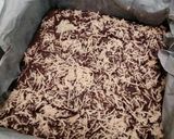 Foto langkah ke 7 dari resep Brownies panggang.