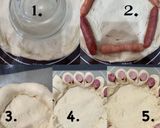 Foto langkah ke 5 dari resep Sosis Pizza seper lembut.