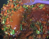 Foto del paso 3 de la receta: Arroz con conejo