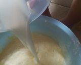 Foto langkah ke 7 dari resep Bolu Labu.