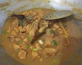 Foto langkah ke 3 dari resep Mie ayam.