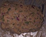 A picture of step 4 of Roti Rolls.