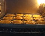 Foto langkah ke 5 dari resep Pie Susu Bali.