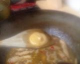 A picture of step 11 of My Hot Pepper Peppercorn Chicken 💜.