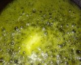 Foto langkah ke 3 dari resep Nasi daun jeruk rice cooker.