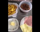 Foto del paso 1 de la receta: PASTICHO / PASTEL DE Plátano SIN HORNO. Súper fácil y rápido 🍽🍺🥮