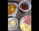 Foto del paso 1 de la receta: PASTICHO / PASTEL DE Plátano SIN HORNO. Súper fácil y rápido 🍽🍺🥮