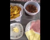 Foto del paso 1 de la receta: PASTICHO / PASTEL DE Plátano SIN HORNO. Súper fácil y rápido 🍽🍺🥮
