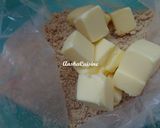 免烤箱♡草莓卡士達派的食譜步驟2照片