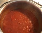 Foto del paso 4 de la receta: Tortiglioni No 20 con salsa de tuco