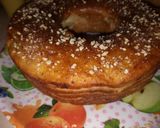 صورة لخطوة 4 من وصفة بريوش في مول الموسكوتشو 😋🥧🥯