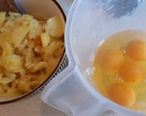Foto del paso 4 de la receta: Tortilla de patatas