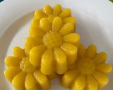A picture of step 4 of Sweet Corn Thai Dessert.