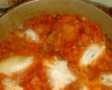 Foto del paso 4 de la receta: Estofado de pollo