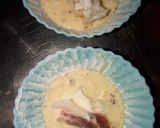 Foto del paso 4 de la receta: Muffins salados 🎀