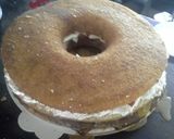 Foto del paso 24 de la receta: Chajá de frutilla y durazno