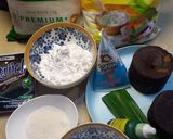 Foto langkah ke 1 dari resep Cendol Kecebong.