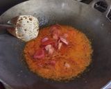 Foto langkah ke 4 dari resep Teri kacang sambal tomat.