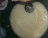 Foto langkah ke 4 dari resep Pie susu Bali ekonomis.