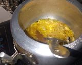 मटन कलेजी स्टू (mutton kaleji stew recipe in Hindi) रेसिपी चरण 2 फोटो