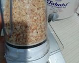 Foto langkah ke 1 dari resep Homemade peanut butter.
