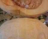 A picture of step 3 of Three Sisters Stew.
