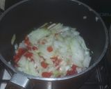 Foto del paso 4 de la receta: Pizzas caseras!!!😊😋🍕🍕🍕🍕🍕
