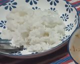 รูปขั้นตอนการทำที่ 5 ของ 🍚หุงข้าว,นึ่งข้าวกินแบบง่ายๆภายใน20นาที😋