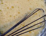 Foto del paso 1 de la receta: Clafoutis de cerezas