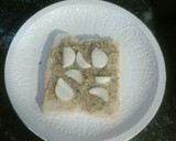 Foto del paso 1 de la receta: Sándwich imperial