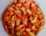 Foto del paso 2 de la receta: 🍅TOMATES🍅 AL HORNO🥘