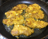 மீன் ரோஸ்ட் மசாலா ரெசிபி ஸ்டேப் 2 புகைப்படம்