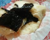 Foto langkah ke 2 dari resep Bakpau isi coklat n keju 👍.