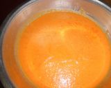 Foto del paso 6 de la receta: Rigatonis en salsa roja con carne | Estilo James Salaz