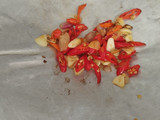 Tempe Orek Kecap