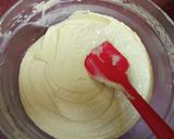 A picture of step 7 of Lemon coconut cake.