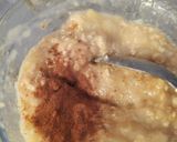 Foto langkah ke 2 dari resep Banana oatmeal cake / Kue Pisang Oatmeal.