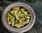 ककोड़ा(कंटोला) की सब्जी रेसिपी चरण 1 फोटो