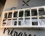 Une image de l'étape 10 de Herbes fraîches au naturel (menthe, coriandre, persil frisé).