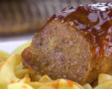 Foto del paso 5 de la receta: Rollitos de carne