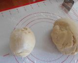 Foto del paso 5 de la receta: Pastel de Espinacas y Tocino 🥓
