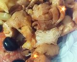 صورة لخطوة 4 من وصفة دجاج على الجمر🍗