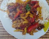 Foto del paso 4 de la receta: Lomito de olluco