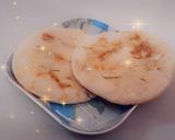 ओवन रोटी(oven oti recipe in hindi) रेसिपी चरण 7 फोटो