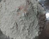 A picture of step 1 of Roti.
