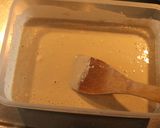 Foto del paso 4 de la receta: Tortelinis, salsa paternoster, albóndigas vegetales y pan a la "Pepeluí"